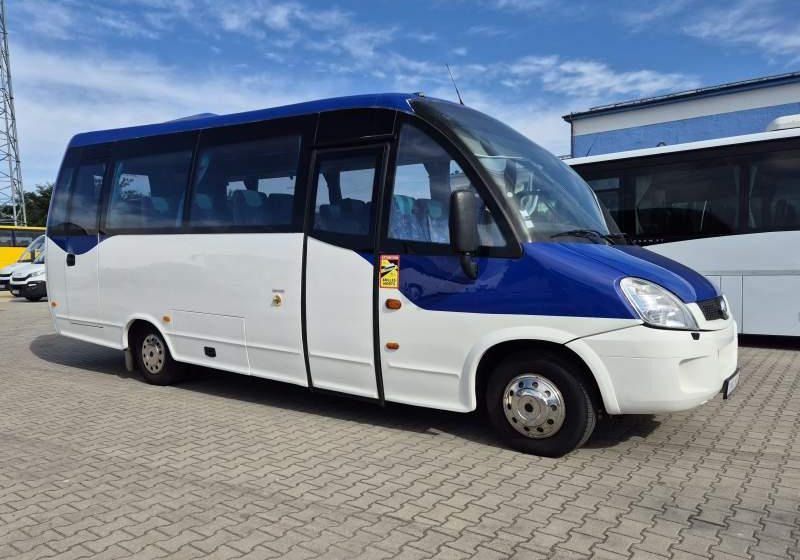 Irisbus WING / SPROWADZONY / 28 MIEJSC/ KLIMA - 소형 버스, 승합차 : 사진 2 Irisbus WING / SPROWADZONY / 28 MIEJSC/ KLIMA - 소형 버스, 승합차 : 사진 2