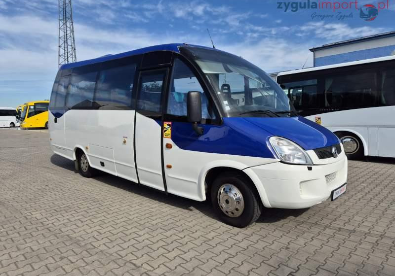 Irisbus WING / SPROWADZONY / 28 MIEJSC/ KLIMA - 소형 버스, 승합차 : 사진 1 Irisbus WING / SPROWADZONY / 28 MIEJSC/ KLIMA - 소형 버스, 승합차 : 사진 1
