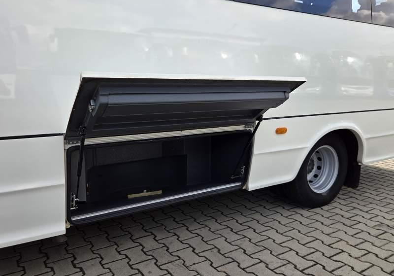 Irisbus WING / SPROWADZONY/ 34 MIEJSCA/ MANUAL - 소형 버스, 승합차 : 사진 4 Irisbus WING / SPROWADZONY/ 34 MIEJSCA/ MANUAL - 소형 버스, 승합차 : 사진 4