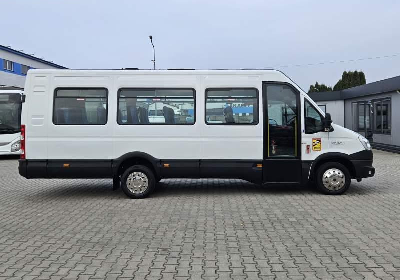 Iveco A50C17 DAILY / SPROWADZONE / KLIMA DLA KIEROWCY - 소형 버스, 승합차 : 사진 4 Iveco A50C17 DAILY / SPROWADZONE / KLIMA DLA KIEROWCY - 소형 버스, 승합차 : 사진 4