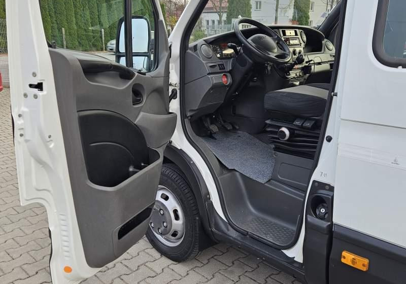 리스  Iveco A50C17 DAILY / SPROWADZONE / MANUAL / EEV Iveco A50C17 DAILY / SPROWADZONE / MANUAL / EEV : 사진 6