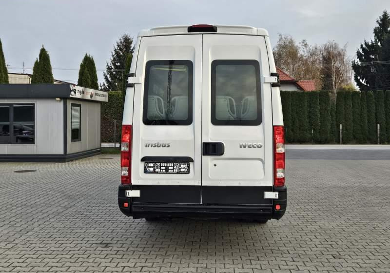 리스  Iveco A50C17 DAILY / SPROWADZONE / MANUAL / EEV Iveco A50C17 DAILY / SPROWADZONE / MANUAL / EEV : 사진 14