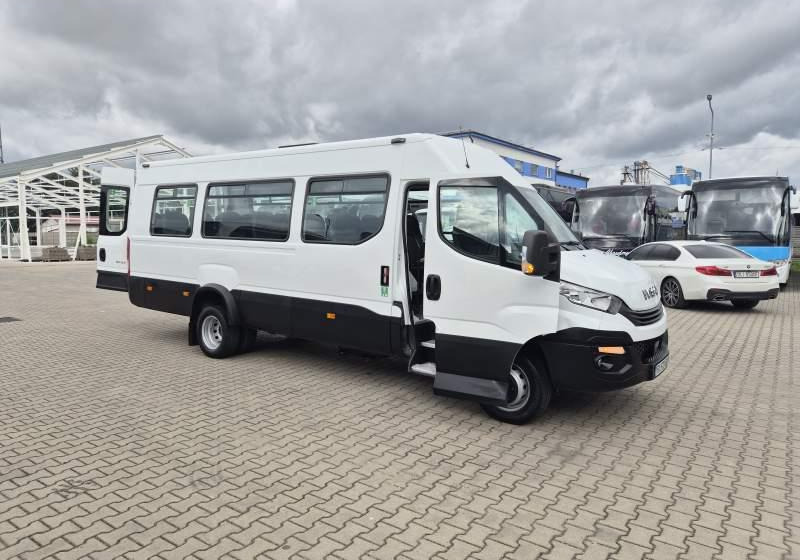 Iveco A60C15 DAILY/SPROWADZONE/EURO 6/92 000 KM - 소형 버스, 승합차 : 사진 2 Iveco A60C15 DAILY/SPROWADZONE/EURO 6/92 000 KM - 소형 버스, 승합차 : 사진 2