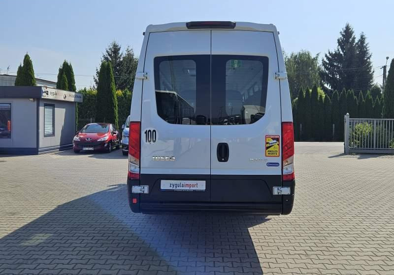 Iveco A60C15 / SPROWADZONE / EURO 6 / 25 000 KM - 소형 버스, 승합차 : 사진 5 Iveco A60C15 / SPROWADZONE / EURO 6 / 25 000 KM - 소형 버스, 승합차 : 사진 5