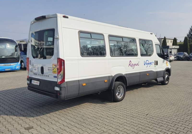 Iveco A60C15 / SPROWADZONE / EURO 6 / 39 000 KM - 소형 버스, 승합차 : 사진 3 Iveco A60C15 / SPROWADZONE / EURO 6 / 39 000 KM - 소형 버스, 승합차 : 사진 3