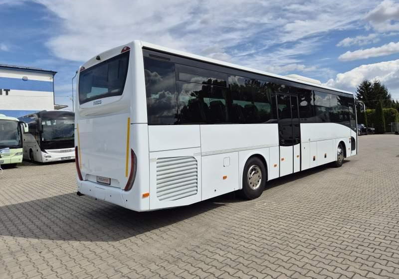 Iveco CROSSWAY LINE / SPROWADZONE/ AUTOMAT / 12 M - 교외 버스 : 사진 3 Iveco CROSSWAY LINE / SPROWADZONE/ AUTOMAT / 12 M - 교외 버스 : 사진 3