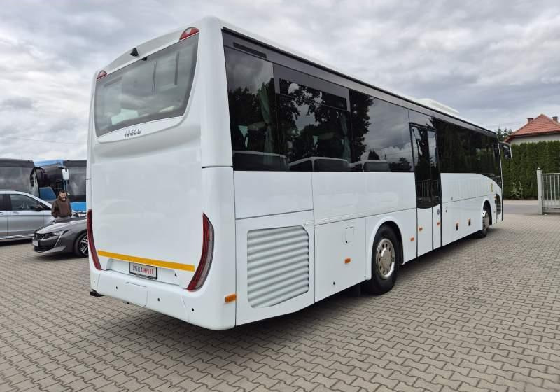 Iveco CROSSWAY LINE / SPROWADZONE/ AUTOMAT / 12 M - 교외 버스 : 사진 3 Iveco CROSSWAY LINE / SPROWADZONE/ AUTOMAT / 12 M - 교외 버스 : 사진 3