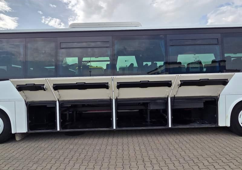 Iveco CROSSWAY/ SPROWADZONY / 64 MIEJSCA / EURO 6 - 교외 버스 : 사진 5 Iveco CROSSWAY/ SPROWADZONY / 64 MIEJSCA / EURO 6 - 교외 버스 : 사진 5