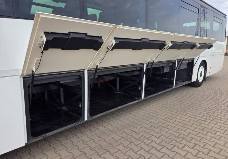 Iveco CROSSWAY/ SPROWADZONY / 64 MIEJSCA / EURO 6 - 교외 버스 : 사진 4 Iveco CROSSWAY/ SPROWADZONY / 64 MIEJSCA / EURO 6 - 교외 버스 : 사진 4