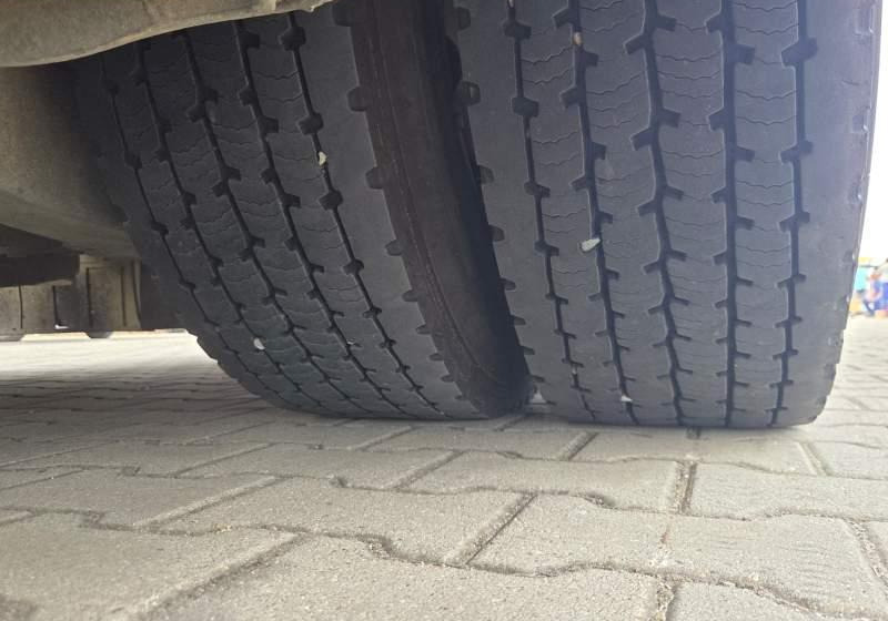 Iveco CROSSWAY/ SPROWADZONY / 64 MIEJSCA / EURO 6 - 교외 버스 : 사진 3 Iveco CROSSWAY/ SPROWADZONY / 64 MIEJSCA / EURO 6 - 교외 버스 : 사진 3