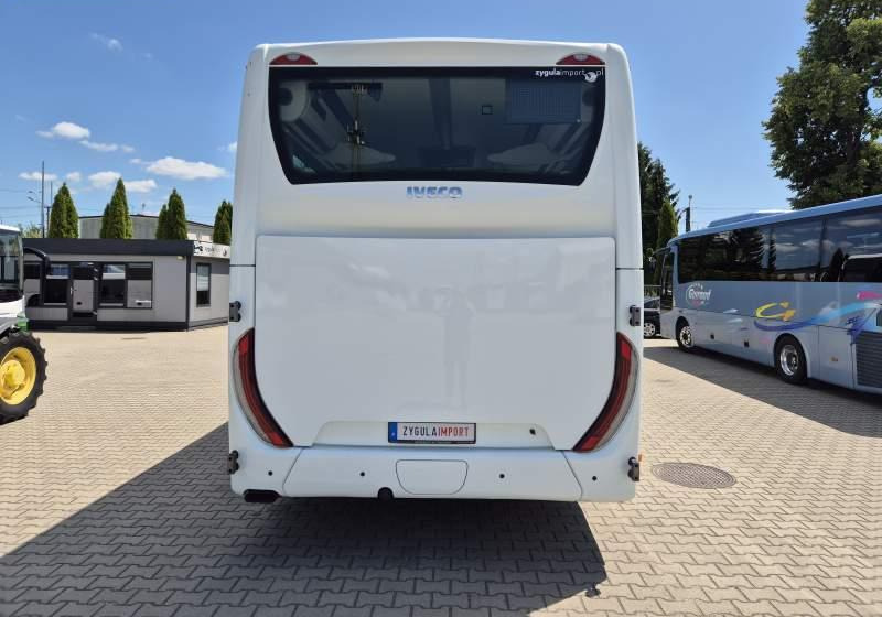 Iveco CROSSWAY / SPROWADZONY / EURO 6 / KLIMA - 교외 버스 : 사진 5 Iveco CROSSWAY / SPROWADZONY / EURO 6 / KLIMA - 교외 버스 : 사진 5