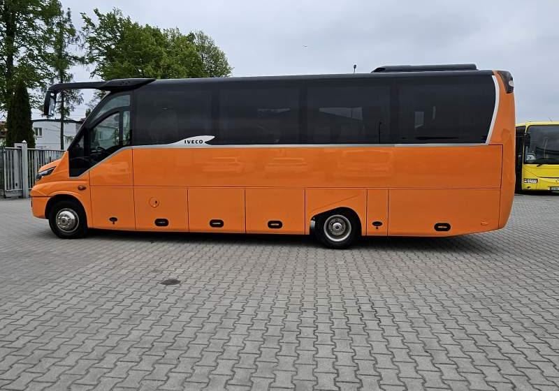 Iveco ERENER 70C18 / SPROWADZONE / 31 MIEJSC/ E6 - 소형 버스, 승합차 : 사진 3 Iveco ERENER 70C18 / SPROWADZONE / 31 MIEJSC/ E6 - 소형 버스, 승합차 : 사진 3