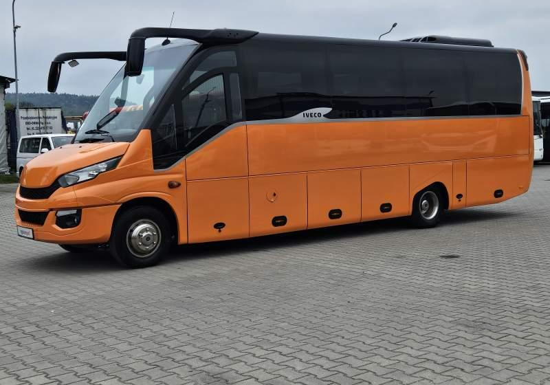 Iveco ERENER 70C18 / SPROWADZONE / 31 MIEJSC/ E6 - 소형 버스, 승합차 : 사진 5 Iveco ERENER 70C18 / SPROWADZONE / 31 MIEJSC/ E6 - 소형 버스, 승합차 : 사진 5