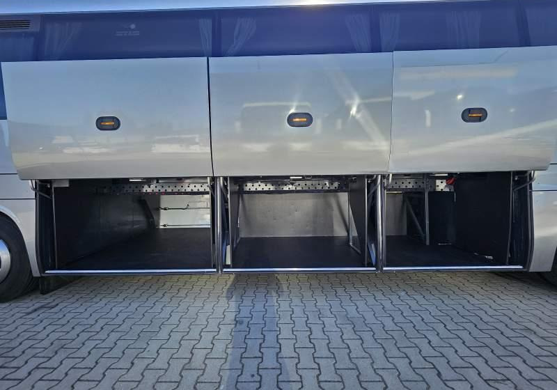Iveco MAGELYS HD / SPROWADZONY/ MANUAL/ EURO 6 - 대형 버스 : 사진 4 Iveco MAGELYS HD / SPROWADZONY/ MANUAL/ EURO 6 - 대형 버스 : 사진 4