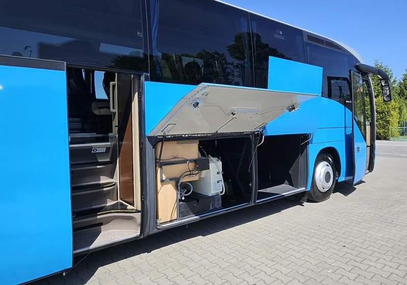 Iveco MAGELYS HD / SPROWADZONY / MANUAL / EURO 6 - 대형 버스 : 사진 2 Iveco MAGELYS HD / SPROWADZONY / MANUAL / EURO 6 - 대형 버스 : 사진 2