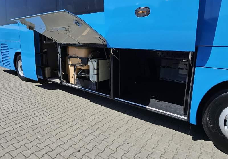 Iveco MAGELYS HD / SPROWADZONY / MANUAL / EURO 6 - 대형 버스 : 사진 4 Iveco MAGELYS HD / SPROWADZONY / MANUAL / EURO 6 - 대형 버스 : 사진 4