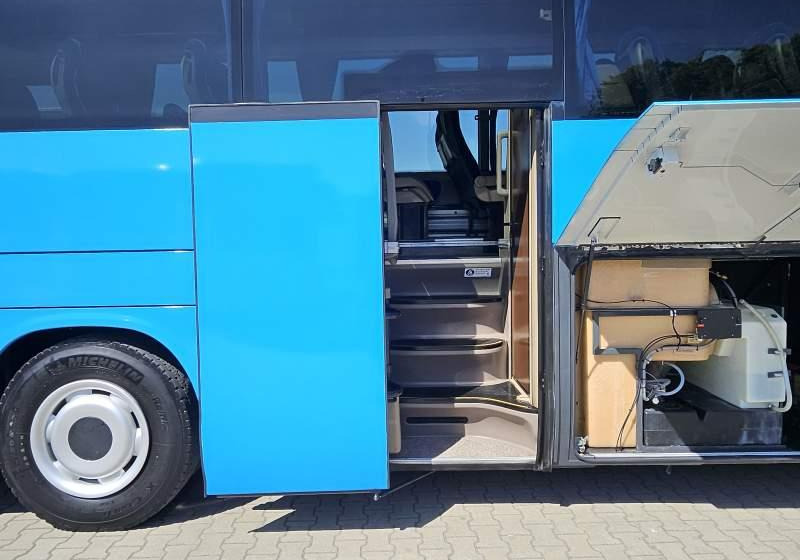 Iveco MAGELYS HD / SPROWADZONY / MANUAL / EURO 6 - 대형 버스 : 사진 3 Iveco MAGELYS HD / SPROWADZONY / MANUAL / EURO 6 - 대형 버스 : 사진 3
