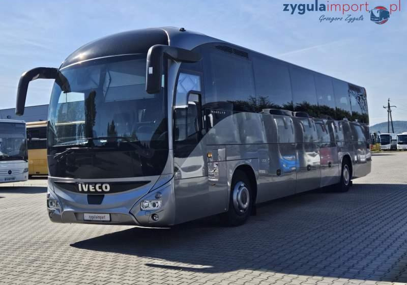 Iveco MAGELYS HD / SPROWADZONY/ MANUAL/ EURO 6 - 대형 버스 : 사진 1 Iveco MAGELYS HD / SPROWADZONY/ MANUAL/ EURO 6 - 대형 버스 : 사진 1