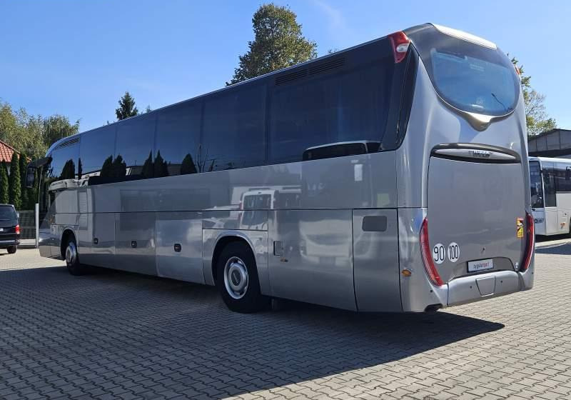Iveco MAGELYS HD / SPROWADZONY/ MANUAL/ EURO 6 - 대형 버스 : 사진 2 Iveco MAGELYS HD / SPROWADZONY/ MANUAL/ EURO 6 - 대형 버스 : 사진 2