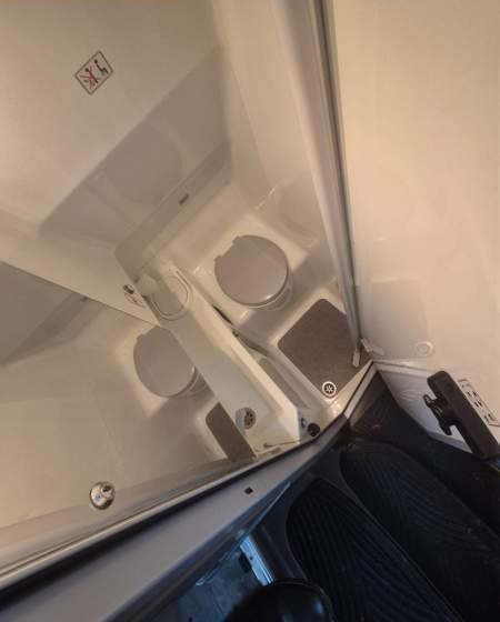 Iveco MAGELYS PRO/ 59 MIEJSC/ WC / EURO 6 - 대형 버스 : 사진 2 Iveco MAGELYS PRO/ 59 MIEJSC/ WC / EURO 6 - 대형 버스 : 사진 2