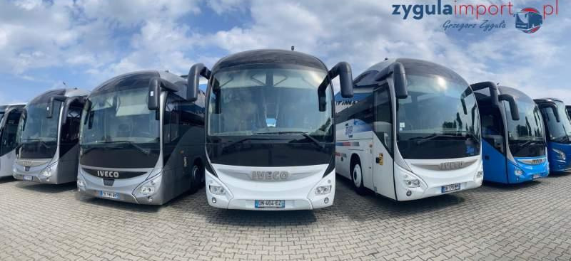 Iveco MAGELYS / SPROWADZONE / 12.80 M / 12.20 M / EURO 6 - 대형 버스 : 사진 1 Iveco MAGELYS / SPROWADZONE / 12.80 M / 12.20 M / EURO 6 - 대형 버스 : 사진 1