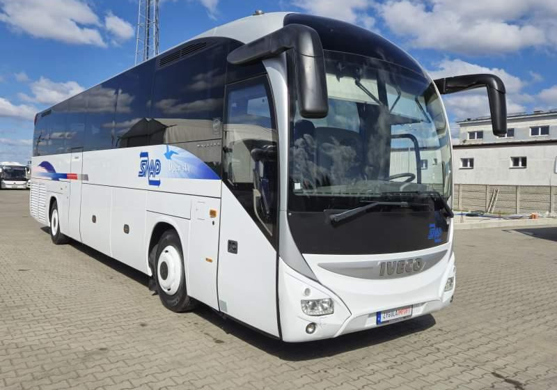 Iveco MAGELYS / SPROWADZONE / MANUAL / 12.20 M - 대형 버스 : 사진 2 Iveco MAGELYS / SPROWADZONE / MANUAL / 12.20 M - 대형 버스 : 사진 2