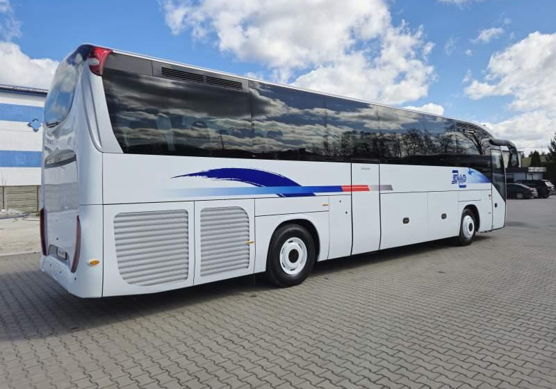 Iveco MAGELYS / SPROWADZONE / MANUAL / 12.20 M - 대형 버스 : 사진 4 Iveco MAGELYS / SPROWADZONE / MANUAL / 12.20 M - 대형 버스 : 사진 4