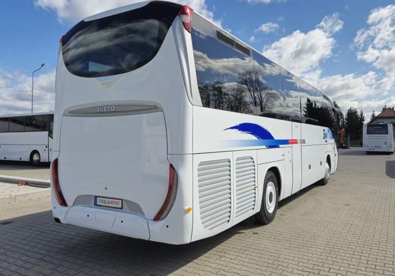 Iveco MAGELYS / SPROWADZONE / MANUAL / 12.20 M - 대형 버스 : 사진 5 Iveco MAGELYS / SPROWADZONE / MANUAL / 12.20 M - 대형 버스 : 사진 5