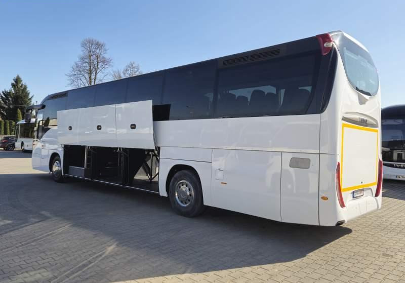 Iveco MAGELYS / SPROWADZONY / WINDA / EURO 6 - 대형 버스 : 사진 4 Iveco MAGELYS / SPROWADZONY / WINDA / EURO 6 - 대형 버스 : 사진 4