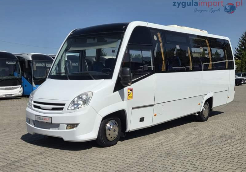 Iveco PRODIG 33 / SPROWADZONY Z KORSYKI/2x KLIMA - 소형 버스, 승합차 : 사진 1 Iveco PRODIG 33 / SPROWADZONY Z KORSYKI/2x KLIMA - 소형 버스, 승합차 : 사진 1