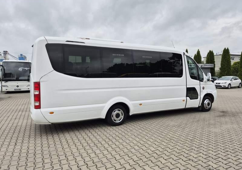 Iveco SUNSET / SPROWADZONE / 23 MIEJSCA / 173 000 KM - 소형 버스, 승합차 : 사진 5 Iveco SUNSET / SPROWADZONE / 23 MIEJSCA / 173 000 KM - 소형 버스, 승합차 : 사진 5