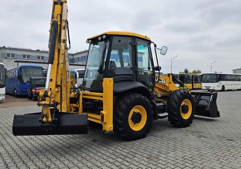 JCB 3CX SUPER / SPROWADZONA / 7 800 MTH / 92 KM - 백호 로더 : 사진 3 JCB 3CX SUPER / SPROWADZONA / 7 800 MTH / 92 KM - 백호 로더 : 사진 3