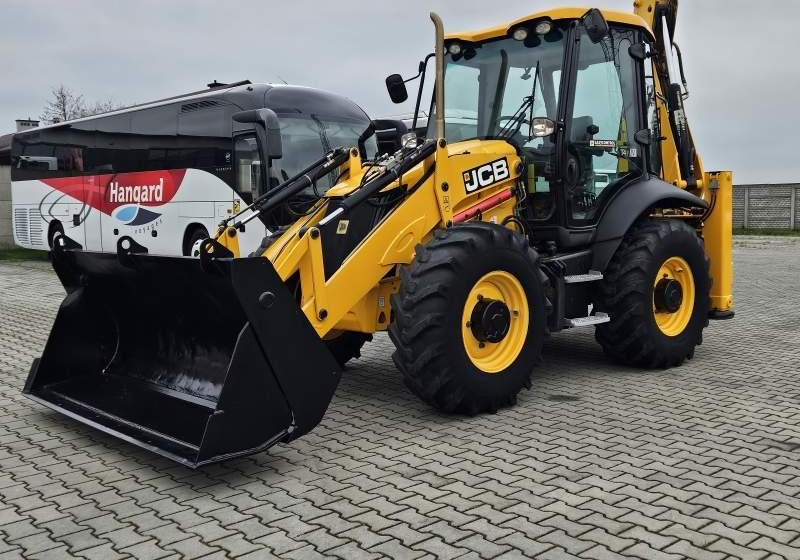 JCB 3CX SUPER / SPROWADZONA / 7 800 MTH / 92 KM - 백호 로더 : 사진 1 JCB 3CX SUPER / SPROWADZONA / 7 800 MTH / 92 KM - 백호 로더 : 사진 1