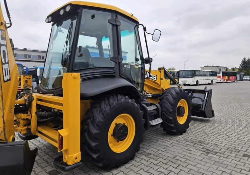 JCB 3CX SUPER / SPROWADZONA / 7 800 MTH / 92 KM - 백호 로더 : 사진 2 JCB 3CX SUPER / SPROWADZONA / 7 800 MTH / 92 KM - 백호 로더 : 사진 2