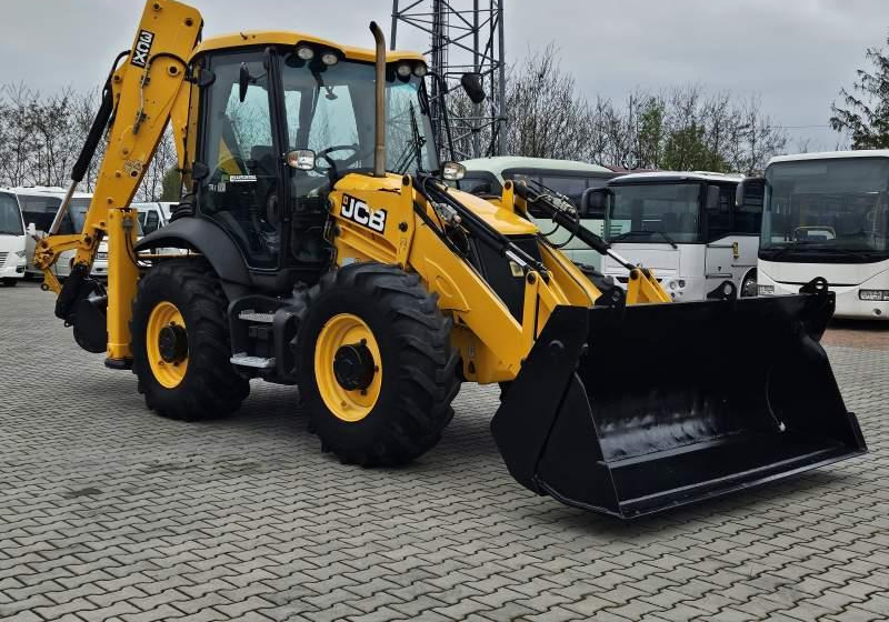 JCB 3CX SUPER / SPROWADZONA / 7 800 MTH / 92 KM - 백호 로더 : 사진 5 JCB 3CX SUPER / SPROWADZONA / 7 800 MTH / 92 KM - 백호 로더 : 사진 5