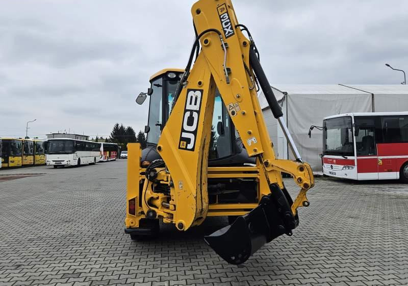 JCB 3CX SUPER / SPROWADZONA / 7 800 MTH / 92 KM - 백호 로더 : 사진 4 JCB 3CX SUPER / SPROWADZONA / 7 800 MTH / 92 KM - 백호 로더 : 사진 4
