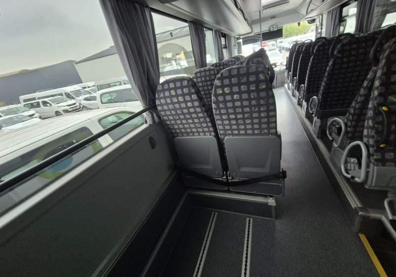 MAN INTERCITY/ SPROWADZONY/ 13 M / 60 MIEJSC - 교외 버스 : 사진 5 MAN INTERCITY/ SPROWADZONY/ 13 M / 60 MIEJSC - 교외 버스 : 사진 5