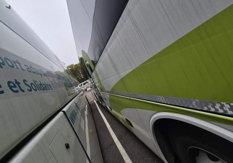 MAN INTERCITY/ SPROWADZONY/ 13 M / 60 MIEJSC - 교외 버스 : 사진 2 MAN INTERCITY/ SPROWADZONY/ 13 M / 60 MIEJSC - 교외 버스 : 사진 2