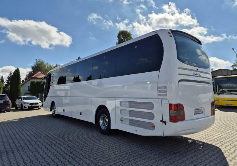 MAN LION'S COACH/ SPROWADZONY / 55 MIEJSC/ EURO 6 - 대형 버스 : 사진 5 MAN LION'S COACH/ SPROWADZONY / 55 MIEJSC/ EURO 6 - 대형 버스 : 사진 5