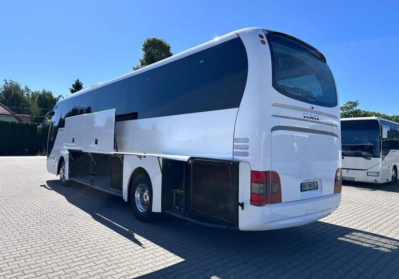 MAN LION'S COACH/ SPROWADZONY / 55 MIEJSC/ EURO 6 - 대형 버스 : 사진 4 MAN LION'S COACH/ SPROWADZONY / 55 MIEJSC/ EURO 6 - 대형 버스 : 사진 4