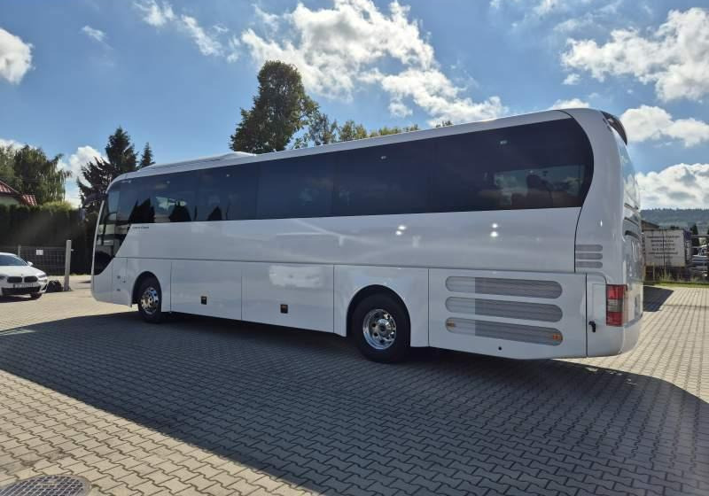 MAN LION'S COACH/ SPROWADZONY / 55 MIEJSC/ EURO 6 - 대형 버스 : 사진 3 MAN LION'S COACH/ SPROWADZONY / 55 MIEJSC/ EURO 6 - 대형 버스 : 사진 3
