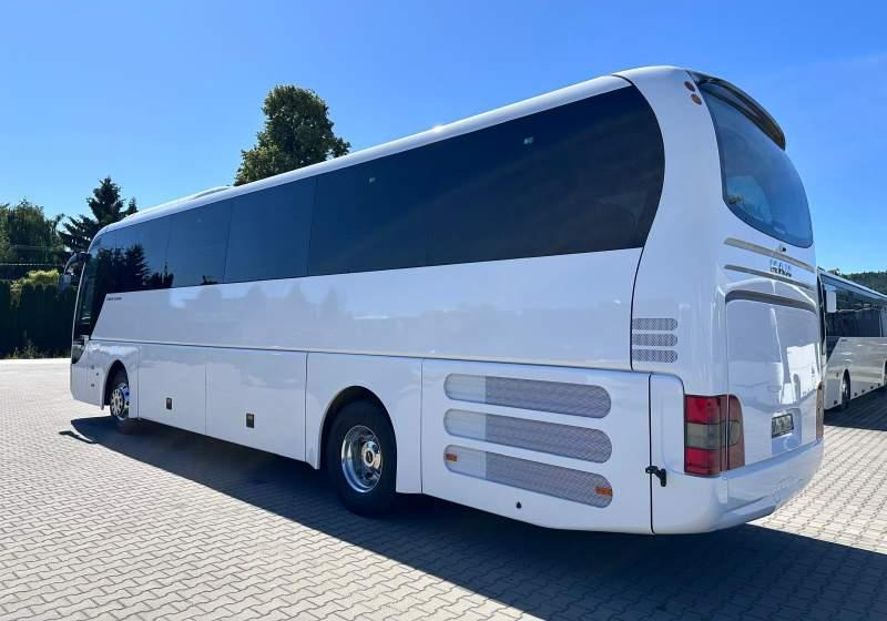 MAN LION'S COACH/ SPROWADZONY / 55 MIEJSC/ EURO 6 - 대형 버스 : 사진 4 MAN LION'S COACH/ SPROWADZONY / 55 MIEJSC/ EURO 6 - 대형 버스 : 사진 4
