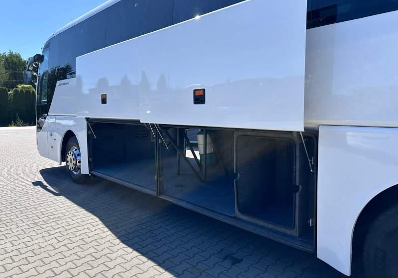 MAN LION'S COACH/ SPROWADZONY / 55 MIEJSC/ EURO 6 - 대형 버스 : 사진 2 MAN LION'S COACH/ SPROWADZONY / 55 MIEJSC/ EURO 6 - 대형 버스 : 사진 2