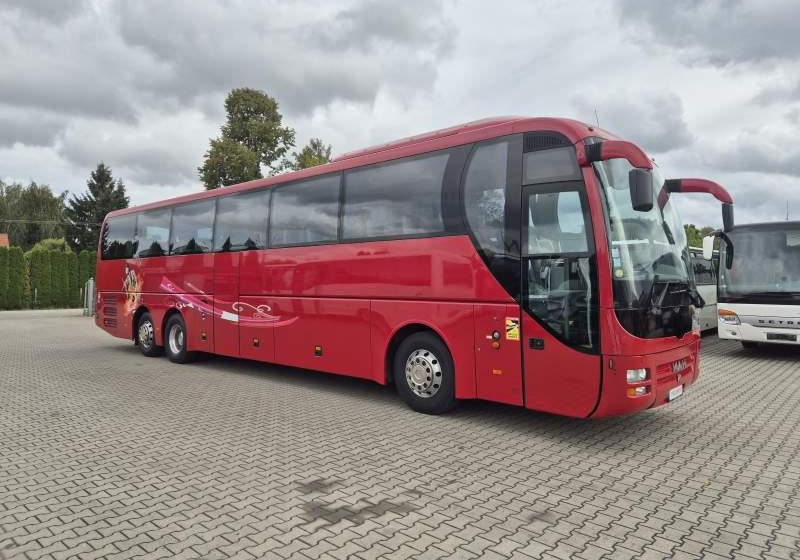 MAN LION'S COACH/ SPROWADZONY / 67 MIEJSC - 대형 버스 : 사진 4 MAN LION'S COACH/ SPROWADZONY / 67 MIEJSC - 대형 버스 : 사진 4
