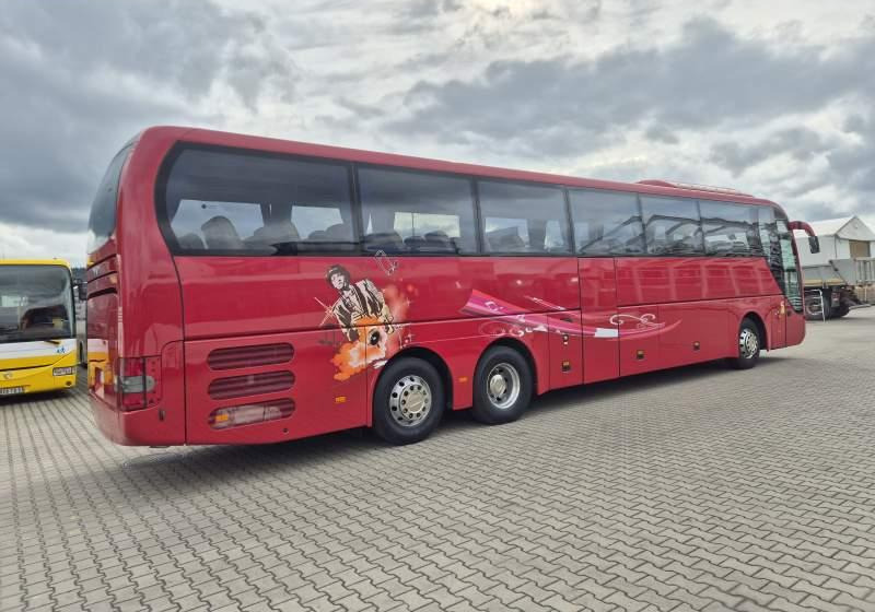 MAN LION'S COACH/ SPROWADZONY / 67 MIEJSC - 대형 버스 : 사진 3 MAN LION'S COACH/ SPROWADZONY / 67 MIEJSC - 대형 버스 : 사진 3