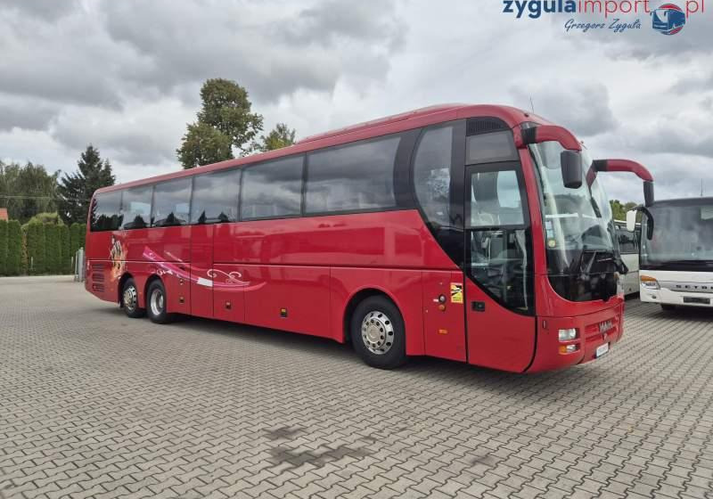 MAN LION'S COACH/ SPROWADZONY / 67 MIEJSC - 대형 버스 : 사진 1 MAN LION'S COACH/ SPROWADZONY / 67 MIEJSC - 대형 버스 : 사진 1
