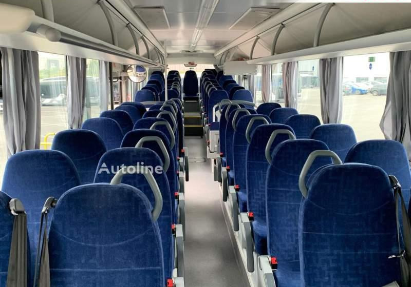 MAN LION'S INTERCITY/ SPROWADZONY / 177 000 KM - 교외 버스 : 사진 5 MAN LION'S INTERCITY/ SPROWADZONY / 177 000 KM - 교외 버스 : 사진 5