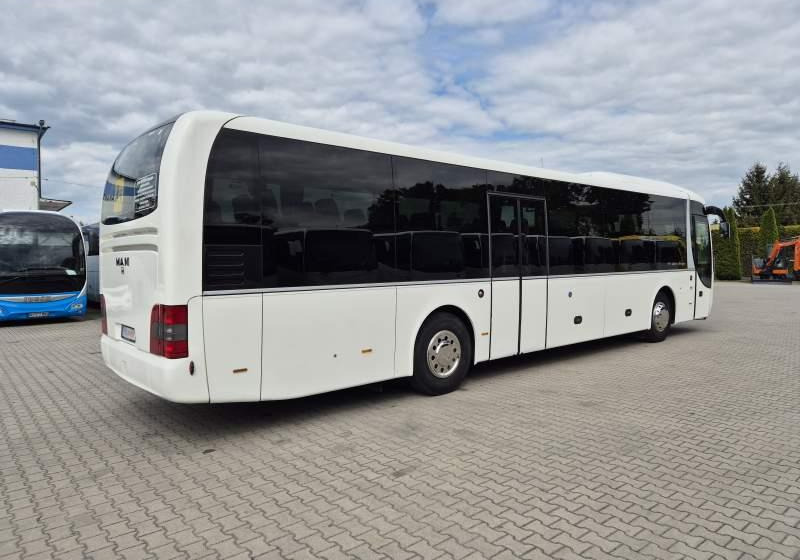 MAN LION'S REGIO / SPROWADZONY / KLIMA / 177 000 KM - 교외 버스 : 사진 5 MAN LION'S REGIO / SPROWADZONY / KLIMA / 177 000 KM - 교외 버스 : 사진 5