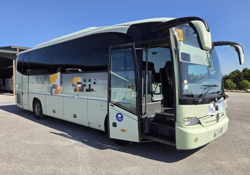 Mercedes-Benz 510 TOURINO / SPROWADZONE / EURO 5 - 대형 버스 : 사진 1 Mercedes-Benz 510 TOURINO / SPROWADZONE / EURO 5 - 대형 버스 : 사진 1
