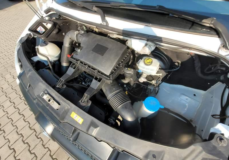 Mercedes-Benz 513 SPRINTER TRANSFER / SPROWADZONY/ MANUAL - 소형 버스, 승합차 : 사진 2 Mercedes-Benz 513 SPRINTER TRANSFER / SPROWADZONY/ MANUAL - 소형 버스, 승합차 : 사진 2